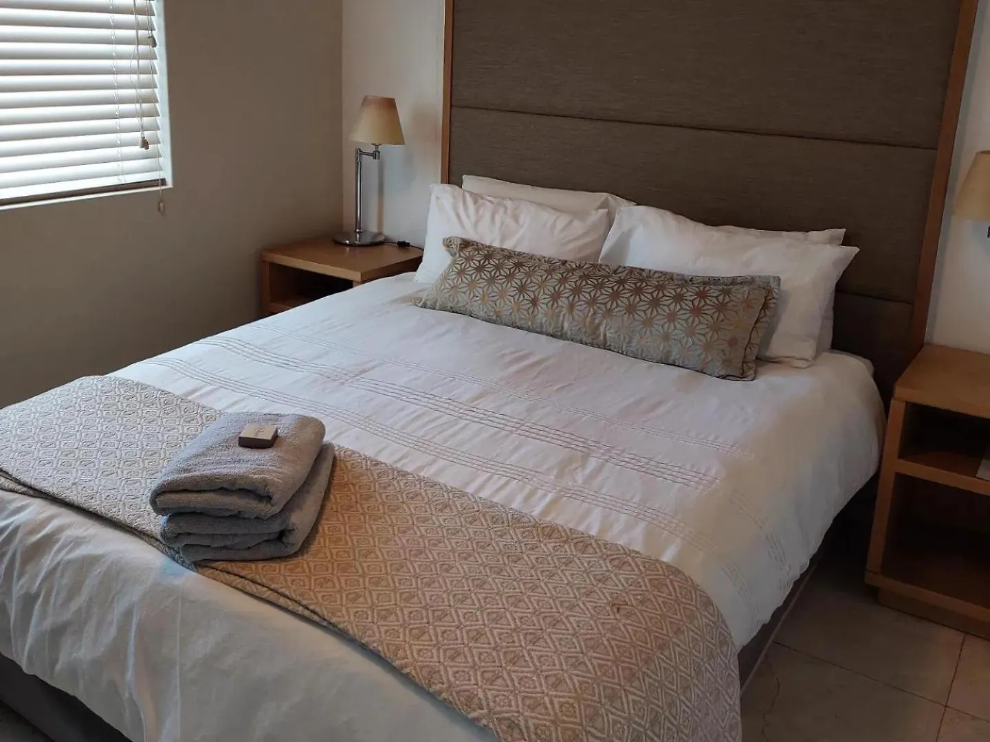 Cape Beach Penthouse Città del Capo