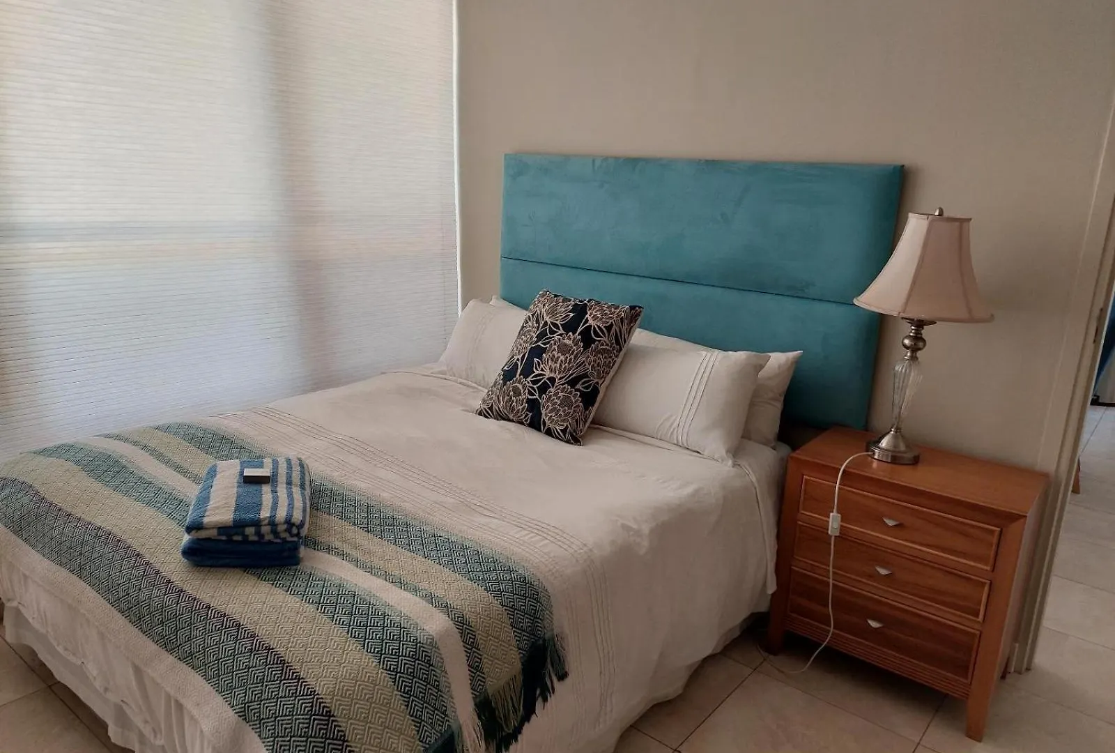 Aparthotel Cape Beach Penthouse Città del Capo