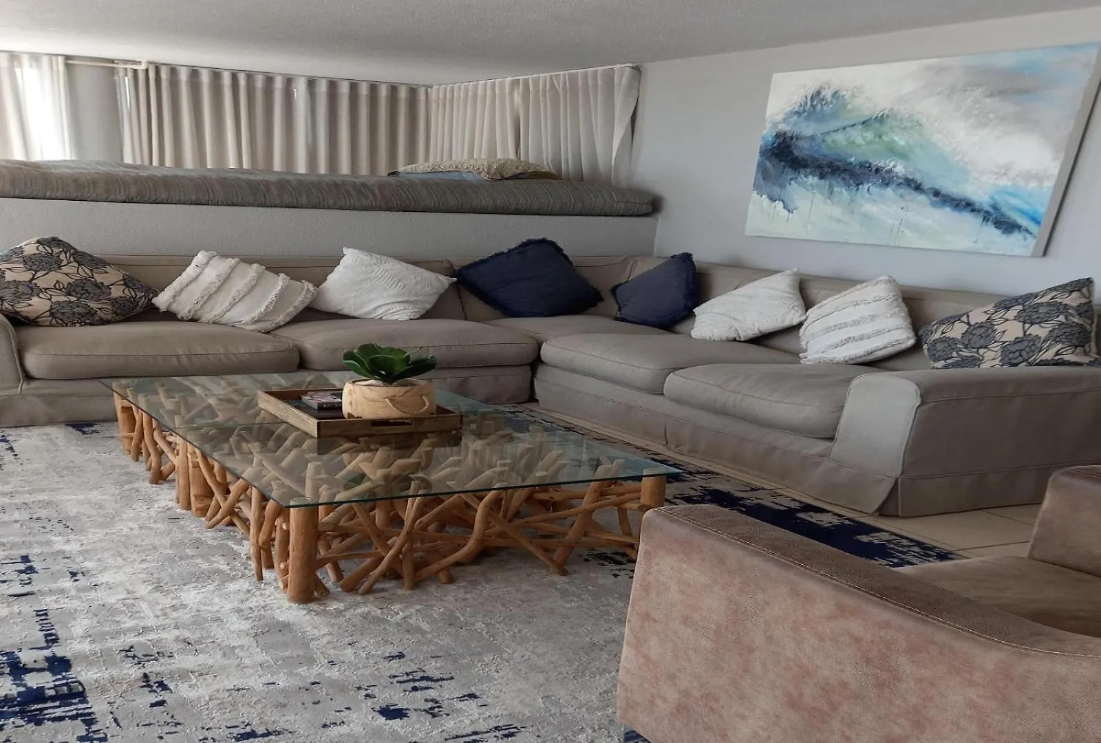 Aparthotel Cape Beach Penthouse Città del Capo