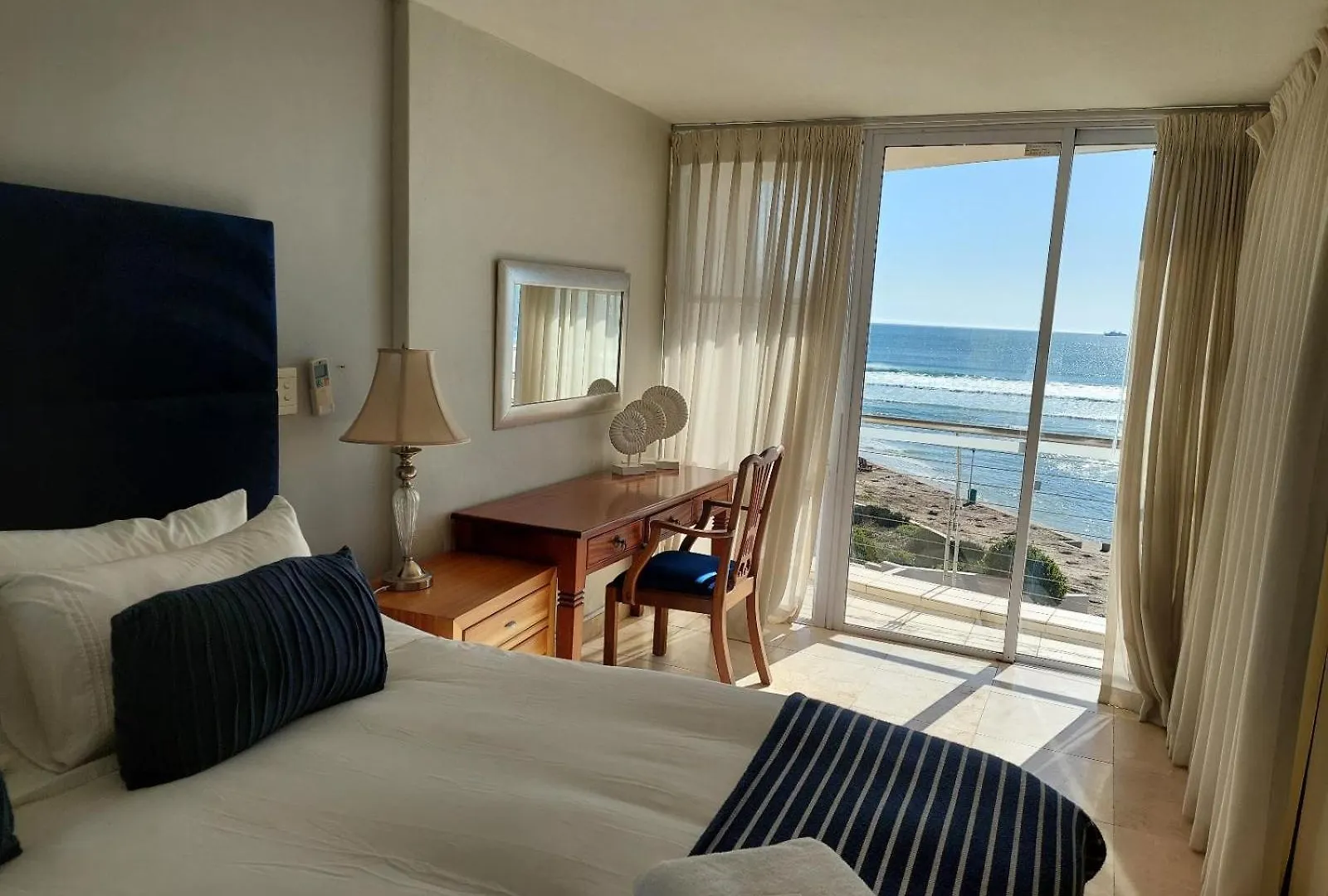 Cape Beach Penthouse Città del Capo Sudafrica