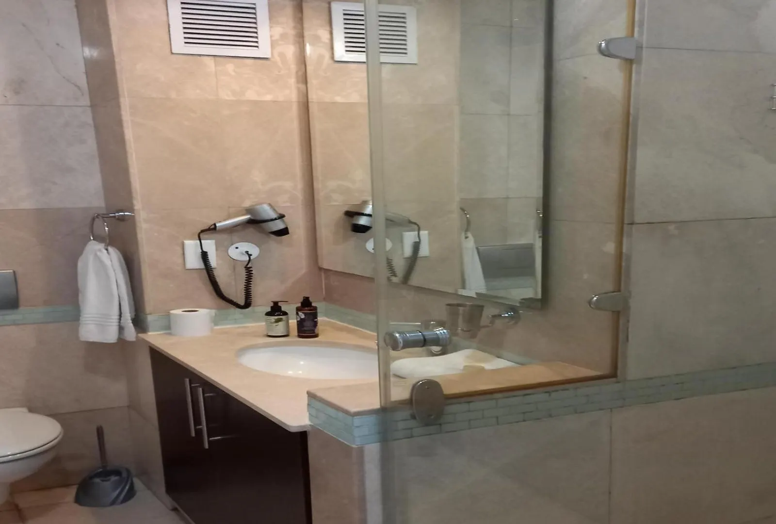 Aparthotel Cape Beach Penthouse Città del Capo